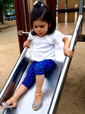 Miraさんのコーディネート