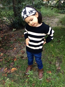 Miraさんのコーディネート