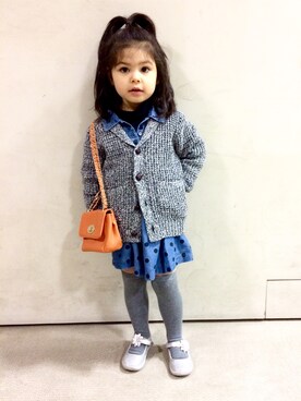 Miraさんのコーディネート