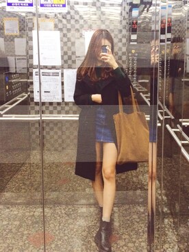 Ryongさんのコーディネート