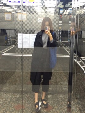 Ryongさんのコーディネート