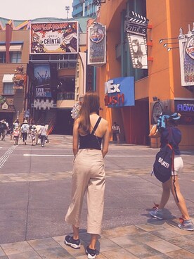 Ryongさんのコーディネート