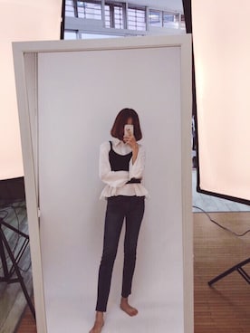 Ryongさんのコーディネート