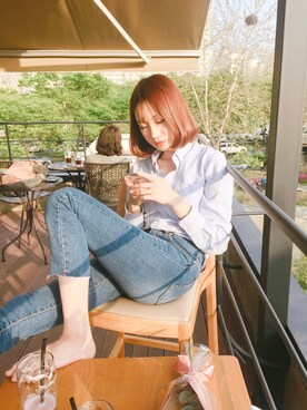 Ryongさんのコーディネート