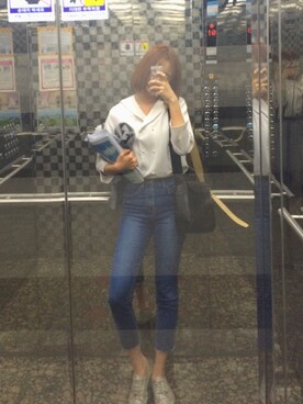 Ryongさんのコーディネート