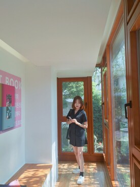 Ryongさんのコーディネート