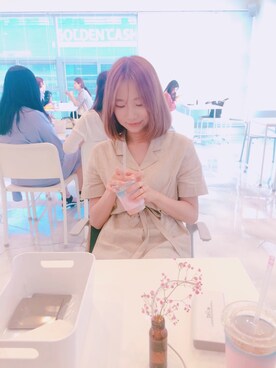 Ryongさんのコーディネート