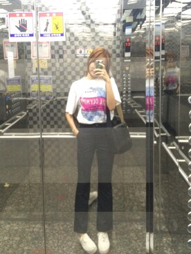 Ryongさんのコーディネート