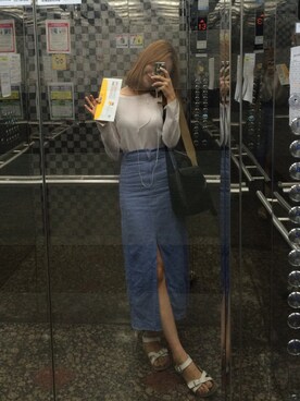 Ryongさんのコーディネート