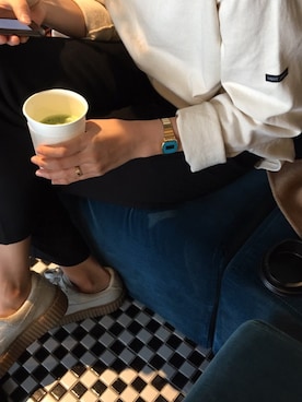 Ryongさんのコーディネート