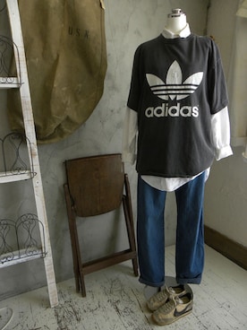 PINEさんのコーディネート