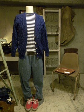 PINEさんのコーディネート