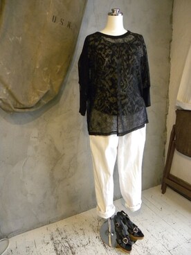 PINEさんのコーディネート