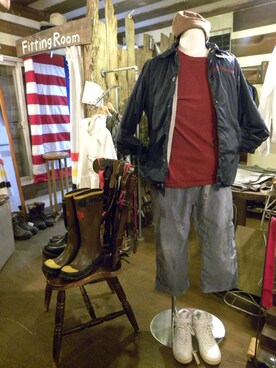 PINEさんのコーディネート