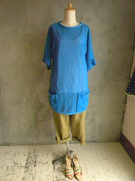 PINEさんのコーディネート