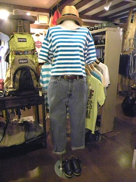 PINEさんのコーディネート