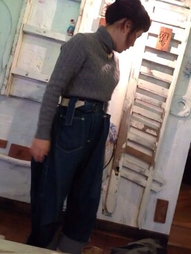 Aoi Imamuraさんのコーディネート