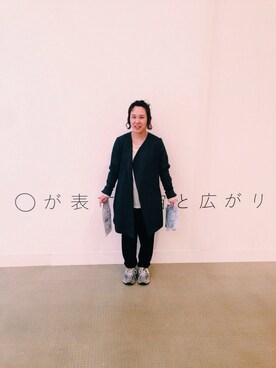 Aoi Imamuraさんのコーディネート