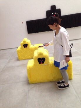 Aoi Imamuraさんのコーディネート