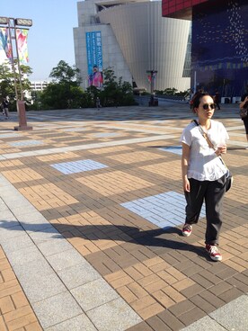 Aoi Imamuraさんのコーディネート