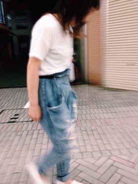 Aoi Imamuraさんのコーディネート