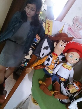 あかねさんのコーディネート