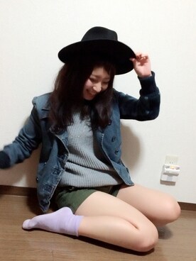 あかねさんのコーディネート