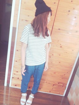 masu.さんのコーディネート