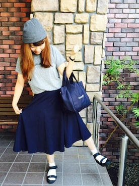 masu.さんのコーディネート