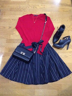 ｎａm oさんのコーディネート