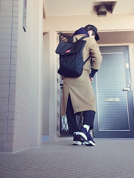 yuz.さんのコーディネート