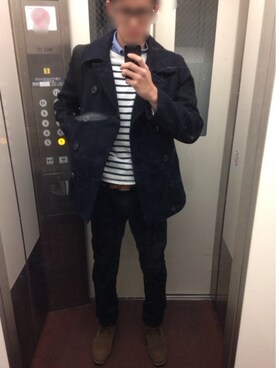 YUさんのコーディネート