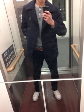 YUさんのコーディネート