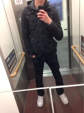 YUさんのコーディネート