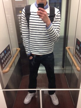 YUさんのコーディネート