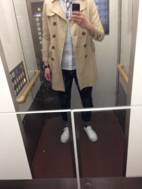 YUさんのコーディネート