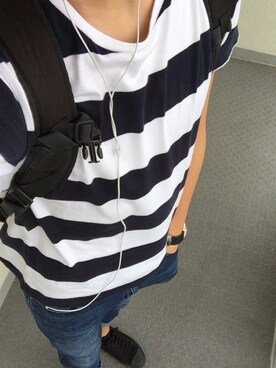 YUさんのコーディネート