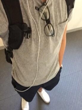 YUさんのコーディネート