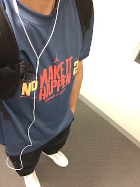 YUさんのコーディネート