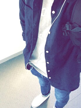 YUさんのコーディネート