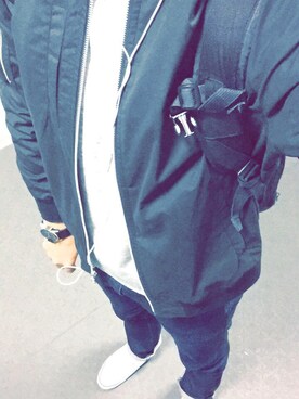 YUさんのコーディネート