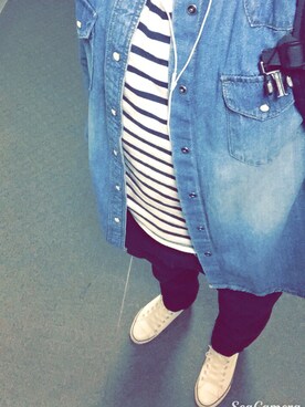 YUさんのコーディネート