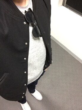 YUさんのコーディネート