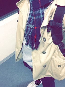 YUさんのコーディネート