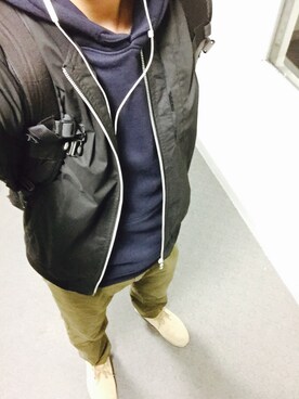 YUさんのコーディネート