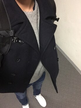 YUさんのコーディネート