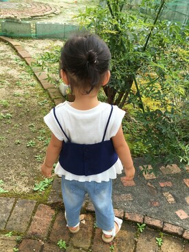 momoさんのコーディネート