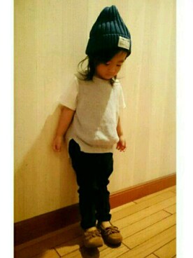 momoさんのコーディネート