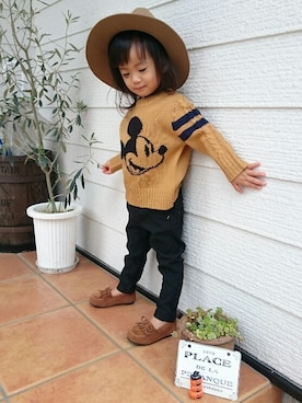 momoさんのコーディネート