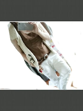 ssss.wさんのコーディネート